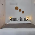 Villa El Verano Hideaway Imerovigli (Santorini)