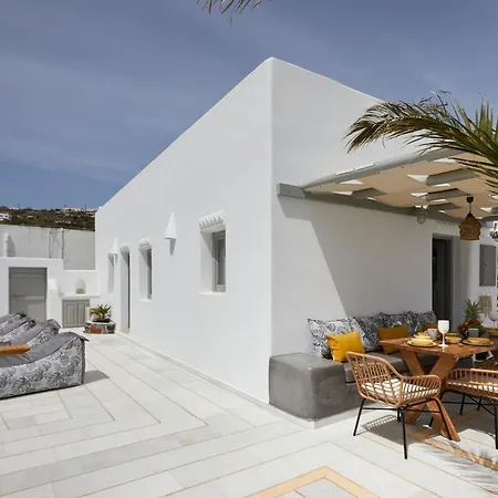 El Verano Hideaway *