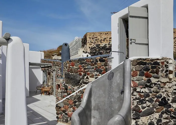 El Verano Hideaway Villa