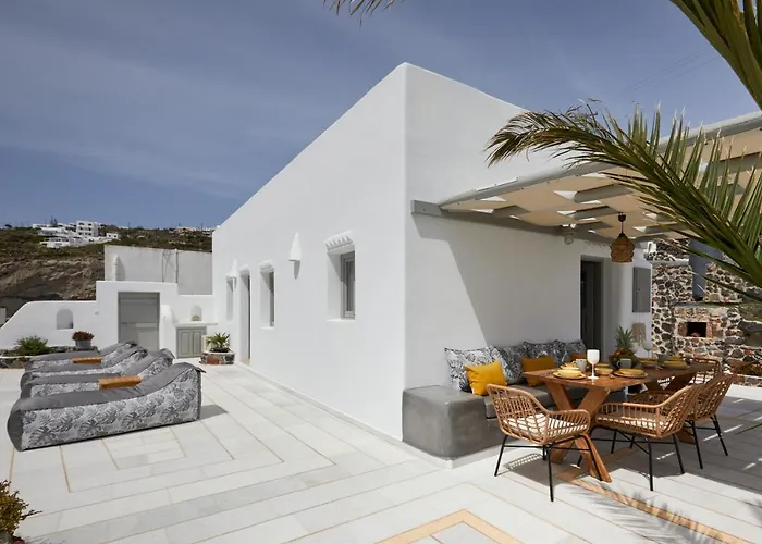 El Verano Hideaway *