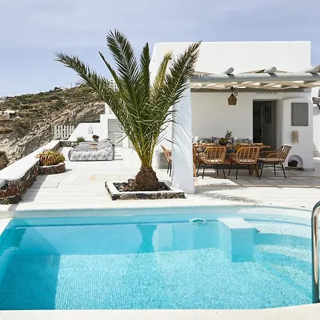 Villa El Verano Hideaway