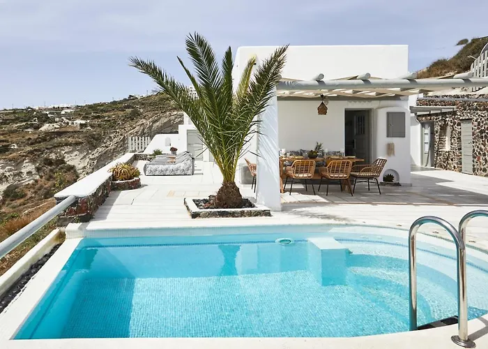 Villa El Verano Hideaway