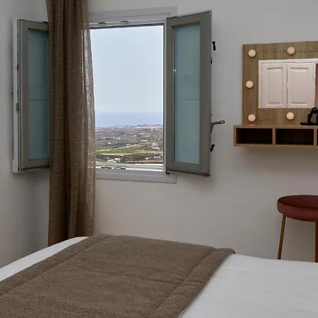 וילה El Verano Hideaway