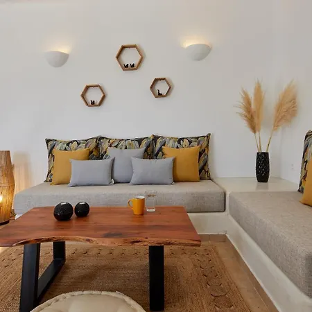 El Verano Hideaway וילה אימרוביגלי