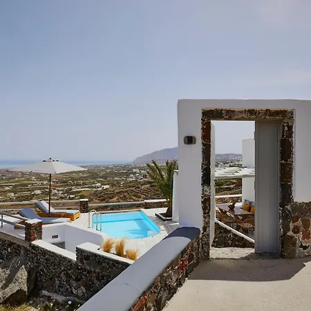 El Verano Hideaway וילה