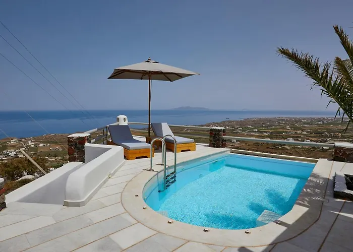 El Verano Hideaway Villa