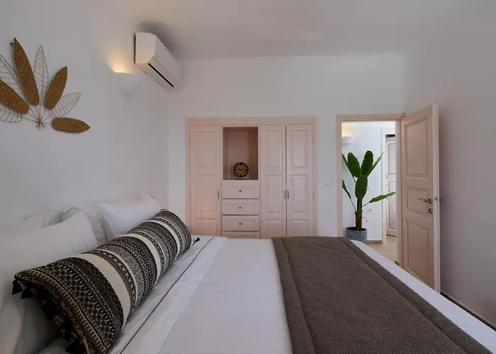 Вилла El Verano Hideaway *