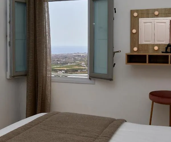 Вилла El Verano Hideaway