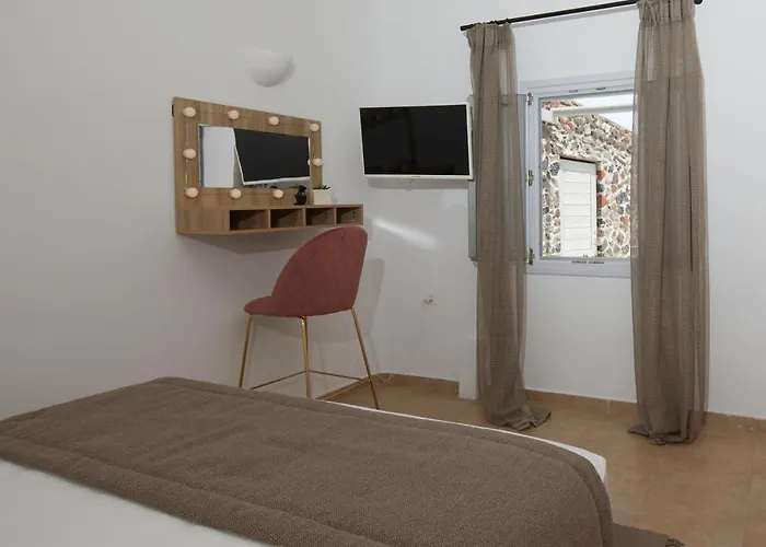 El Verano Hideaway Вилла