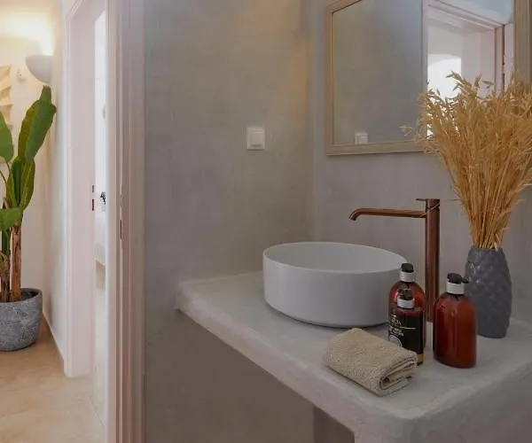 El Verano Hideaway Вилла Имеровигли