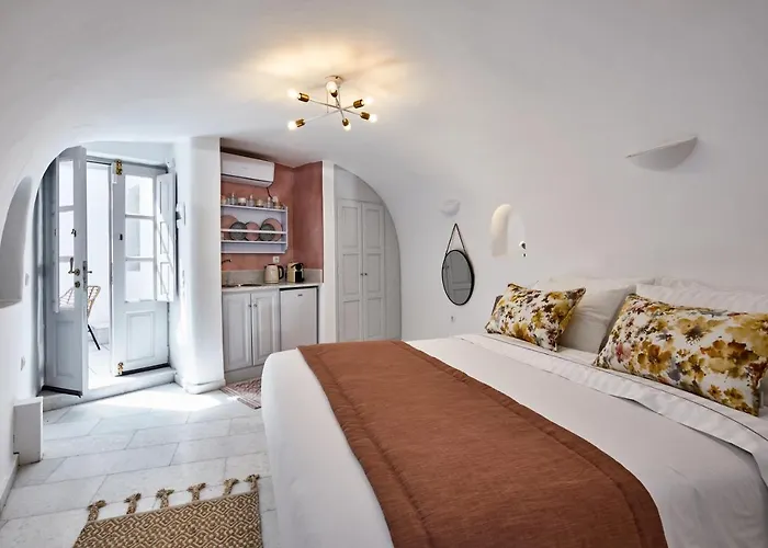 El Verano Hideaway * אימרוביגלי