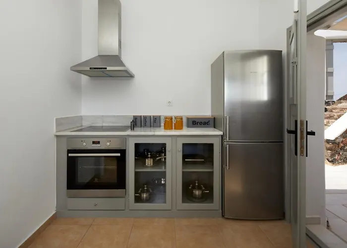 El Verano Hideaway Вилла