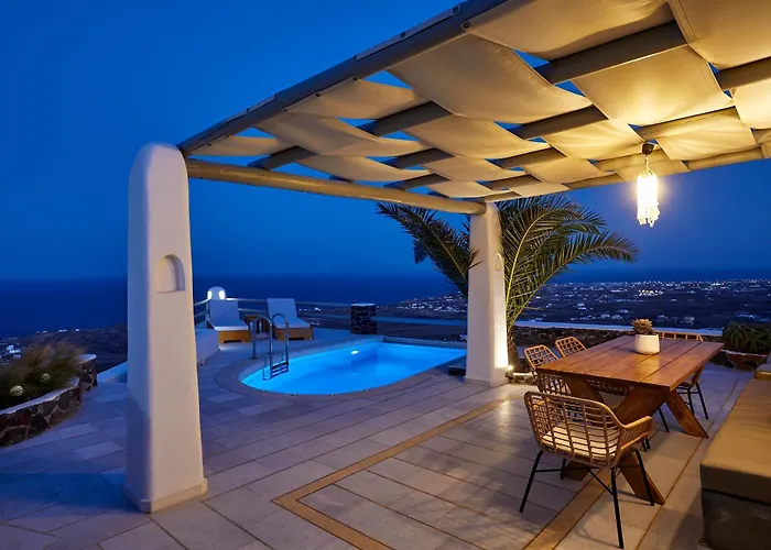 El Verano Hideaway Вилла *