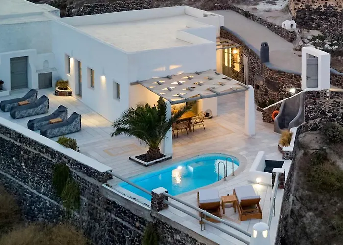 El Verano Hideaway * Имеровигли