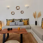 El Verano Hideaway فيلة إيميروفيغلي