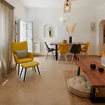 El Verano Hideaway فيلة *