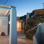 فيلة El Verano Hideaway إيميروفيغلي