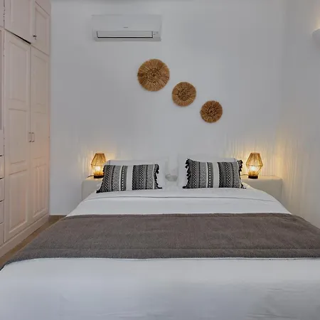 Βίλα El Verano Hideaway Ημεροβίγλι