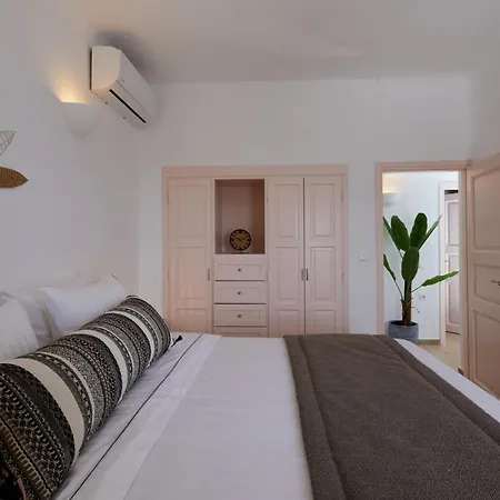 فيلة El Verano Hideaway *