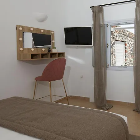 El Verano Hideaway Βίλα