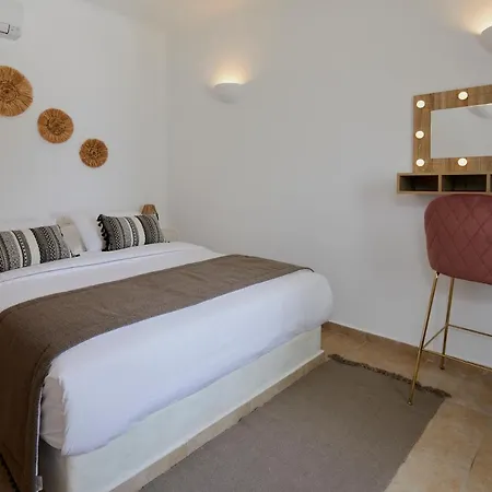 El Verano Hideaway * إيميروفيغلي