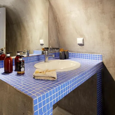 El Verano Hideaway فيلة *