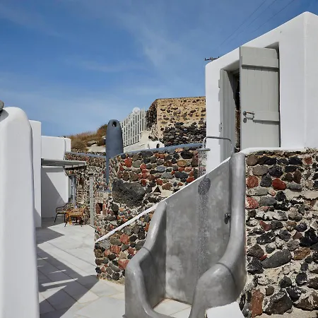 El Verano Hideaway فيلة