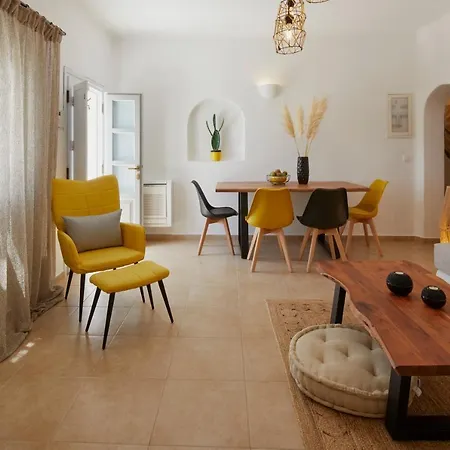 El Verano Hideaway فيلة *