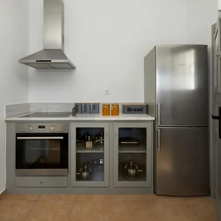 El Verano Hideaway فيلة