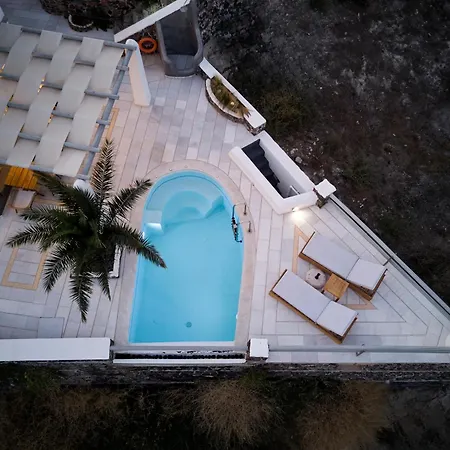 Βίλα El Verano Hideaway