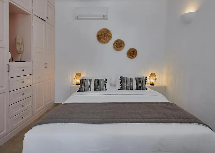 Villa El Verano Hideaway Imerovigli (Santorini)