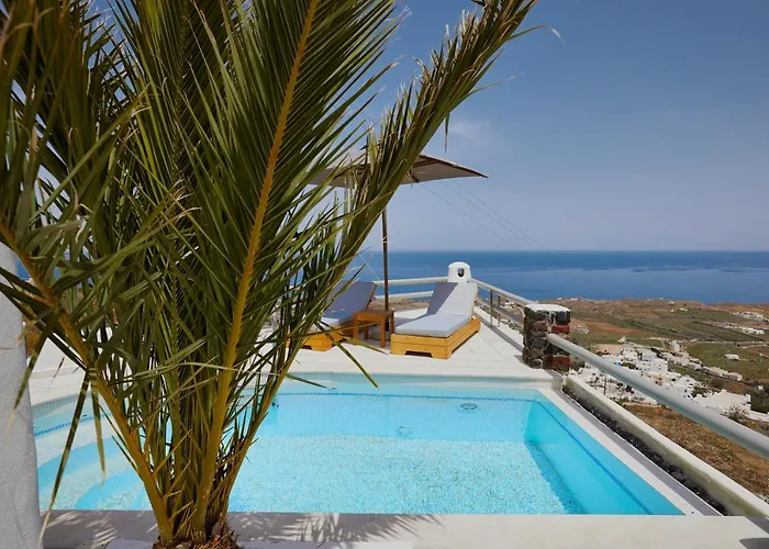 El Verano Hideaway Villa