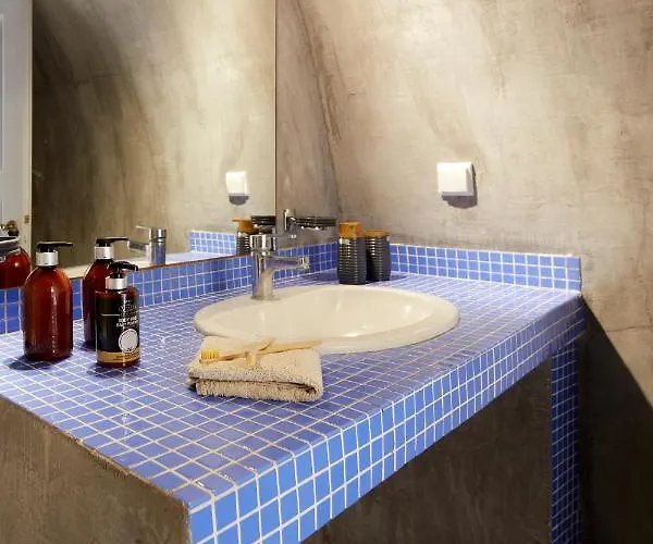 El Verano Hideaway Villa *