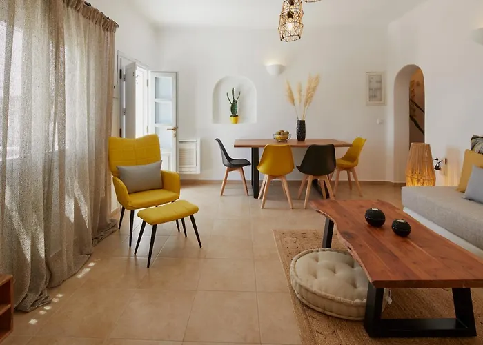 El Verano Hideaway Villa *