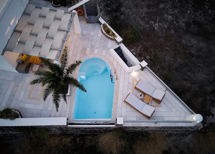 Villa El Verano Hideaway